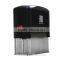 Epress Hot Sales Rectangle 58x22mm White Ink Rubber Stamp for Slipper Sample Free