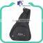 Cheap 600D polyester sling bag single shoulder strap bag men