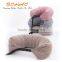 Multipurpose Waist Pillow Foot Pad With Unpick and Wash
