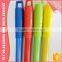 Best selling top quality competitive price metal broom/mop handle metal tube
