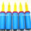 Balloon Pump Hand Air Inflator for Party Decoration Accessory FS0090