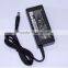 Hottest Black color ac dc adapter for hp laptop 90w