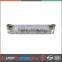Excavator EX200-1 EX200-2 4P Oil Cooler Core Assy 1-21723-0290