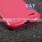 C&T Flexible Rubber Gel TPU Case Cover For Alcatel One Touch Pop 2 4.5 5042x
