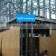 Cold Formed Steel Ready Made House in Slovenia