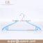 HRD-013 PVC coated chrome metal hanger clips