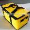 Elegant outdoor cooler lunch bag, nonwoven insulated cooler bags