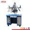 Best popular heat transfer machine for china rubber slipper