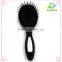 Professional Electric Heated High Quality Massage promotion plastic hair brush