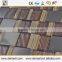China Aluminum design glass mosaic patterns