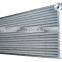 Aluminum Extruded Fin Tube Radiator Manufactory