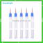 4:1 Mixed Dual Barrel Syringe Strongest Teeth Whitening Gel for Teeth Whitening