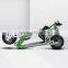 71cc foldable gasonline scooter with CE certificate hot on sale