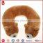 wholesale customize animal shaped neck pillow for beby through the and ASTM test                        
                                                Quality Choice
