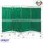 NFQ37 Stainless steel Ward Screen, cheap folding screen