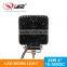 IP67 Rate Marine 10-30V LED Light 4inch 24W LED Working Light