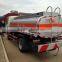 dongfeng 4x2 mini fuel truck, cheap min fuel truck, mini fuel tank truck