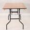 High Quality Event Table Folding Event Table on Sale