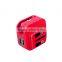 Hot Sale 2 in 1 Portable UK Plug Double USB Travel Charger for Mobile Phone, Tablet Output 3.1A