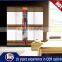 Latest wardrobe sliding door designs of high quality