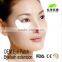 [Factory] hydrogel eye mask, dark circle lint free eye gel patch for eyelash extension