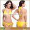 Fashion Sexy Halter Padded Top Bikini Swimsuit Beachwear Wholesale