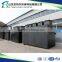 Sanitary SewageTreatment Plant (WWTP/STP)