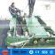 Tpj-1.8 Electric Motor Industrial Road Pavers