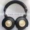 Big Ear Cups Fashion Popular Headphone From Shenzhen Factory
