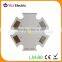 High power LED 1W CSP 1515 flip chip led from Shenzhen factory