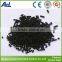 Wood granular activated carbon for benzene recovery