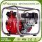 EPA Canada Home Backup Fire Fighting Gasoline Water Pump