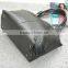 Genuine leather fashion fantastic handbags, lady's handbag at low price