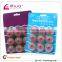 100% nylon washing laundry ball for clothes