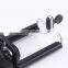 2015 hot portable in pocket walking stick selfie stick with wired cheap price