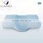 eyelash extension memory wedge pillow,headrest natural foam pillow,healthy memory foam pillow