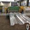 Quality Galvanised Steel Sheet Floor Deck Roll Forming Machine With Good Price , Metal Floor Support Plate Machine For Sale
