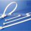 Cable Wire Zip Ties Self Locking Nylon Cable Size Tie 14"