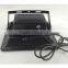 hot sale Waterproof IP65 outdoor lighting black shell 20w RGB led flood light