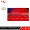 China Price 24pcs RGB Stage Strip LED Wall Washer light Waterproof