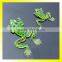 Frogs Style Soft Plastic Fishing Lures
