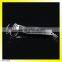 20g/6cm Sliver Metal Fishing Lure, Spoon Lure, Artificial Lure