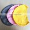 Excellent quality new coming waterproof silicone water swim cap