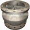 China Cast Iron Valve According to the Drawing