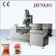 CE approved vacuum packing machine for plastic bags