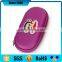 2016 beautiful eva plastic pencil case & pouch with printing logo