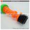Educational science air pump rocket toys for kids