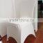 Hotel Sale Spandex Wedding Banquet Chair Cover