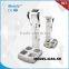 Beauty electroporation/personal composition water ce emc weighing monitor
