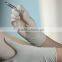 Ammex HD Latex Exam Gloves
